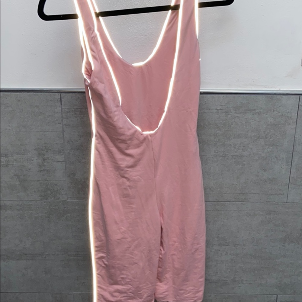 Everything nice romper - Picture 5 of 8